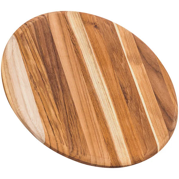 Round Serving Board 13"