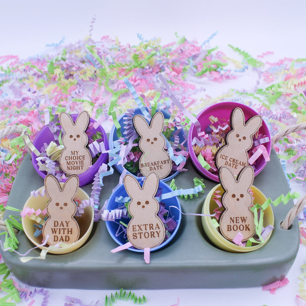 Easter Egg Token