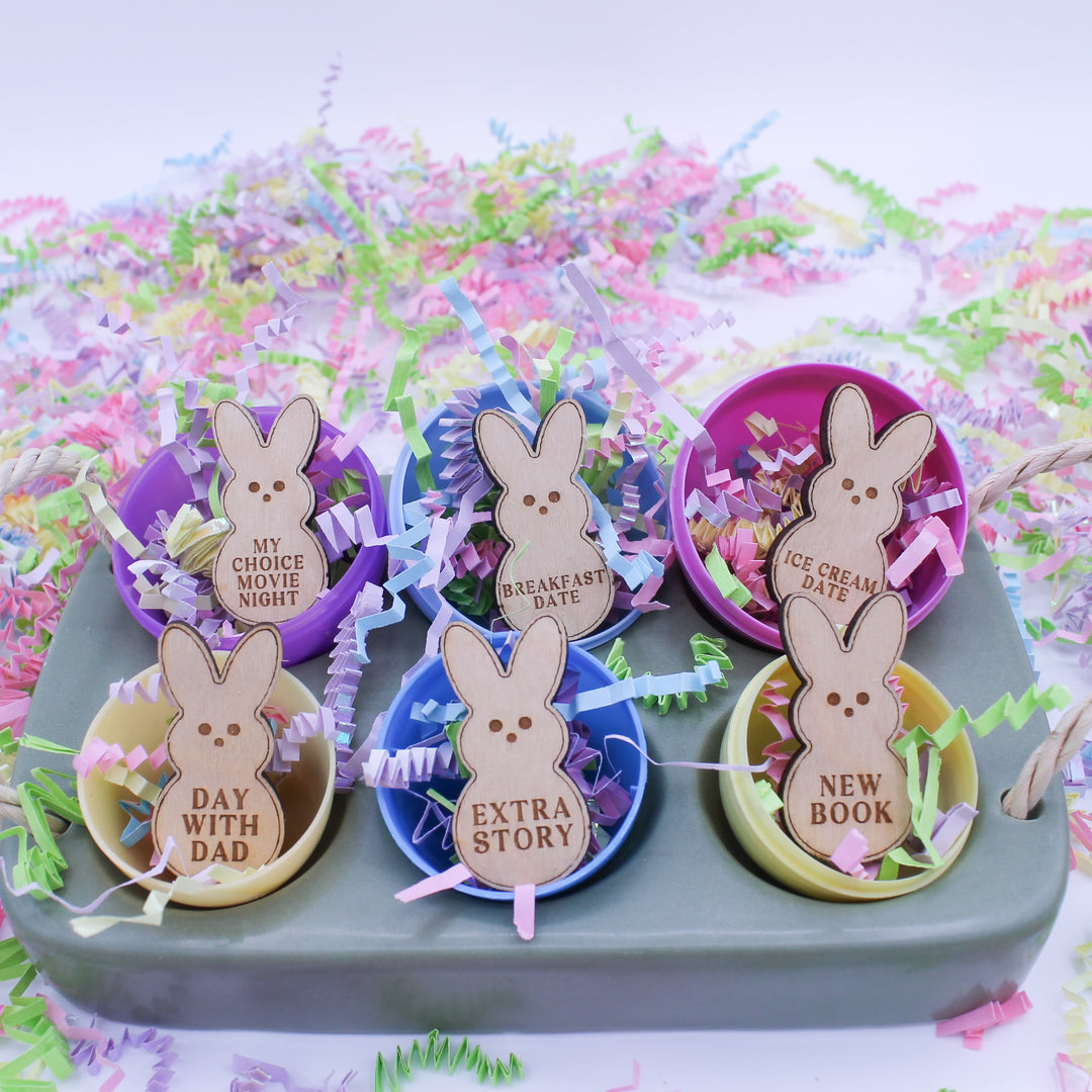 Easter Egg Token