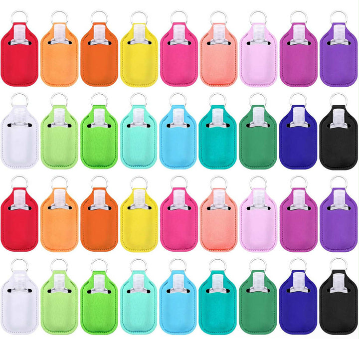 Hygiene Hero Keychain