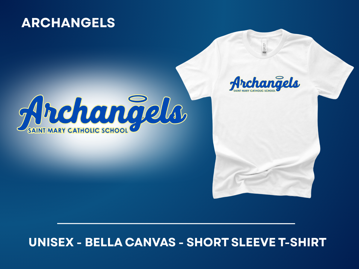 Archangels - Unisex T-Shirt - SMCS