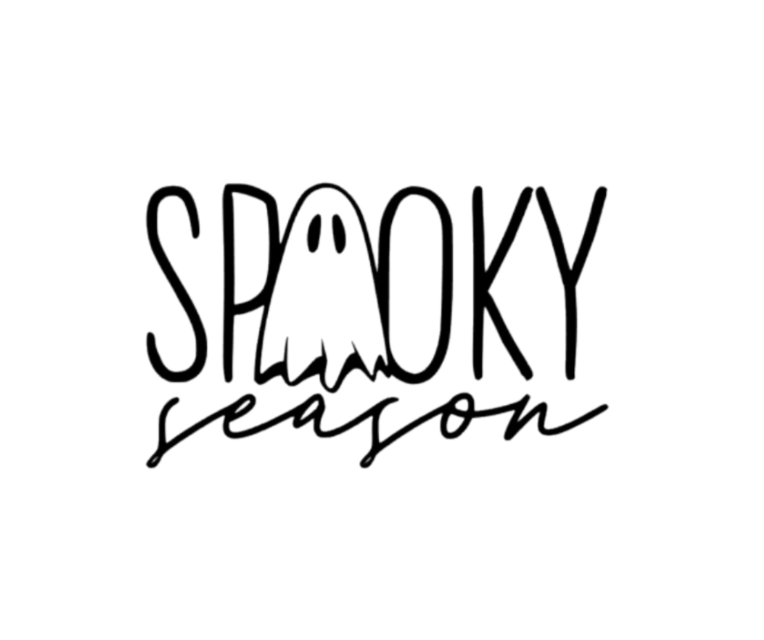 Spooky Season - Crewneck Sweatshirt and Hoodies