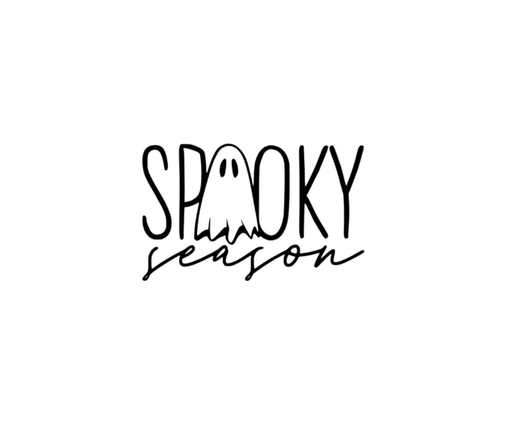 Spooky Season - Crewneck Sweatshirt and Hoodies