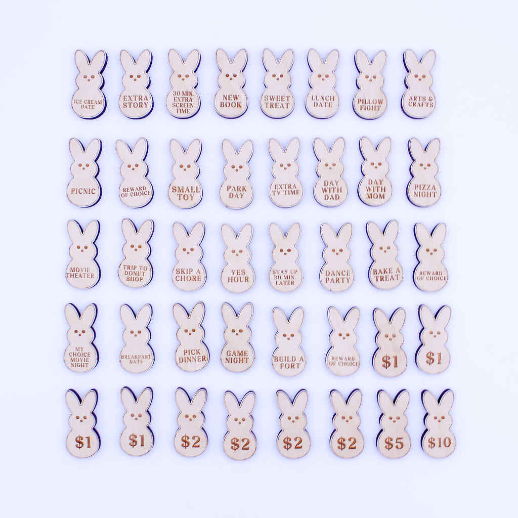 Easter Egg Token