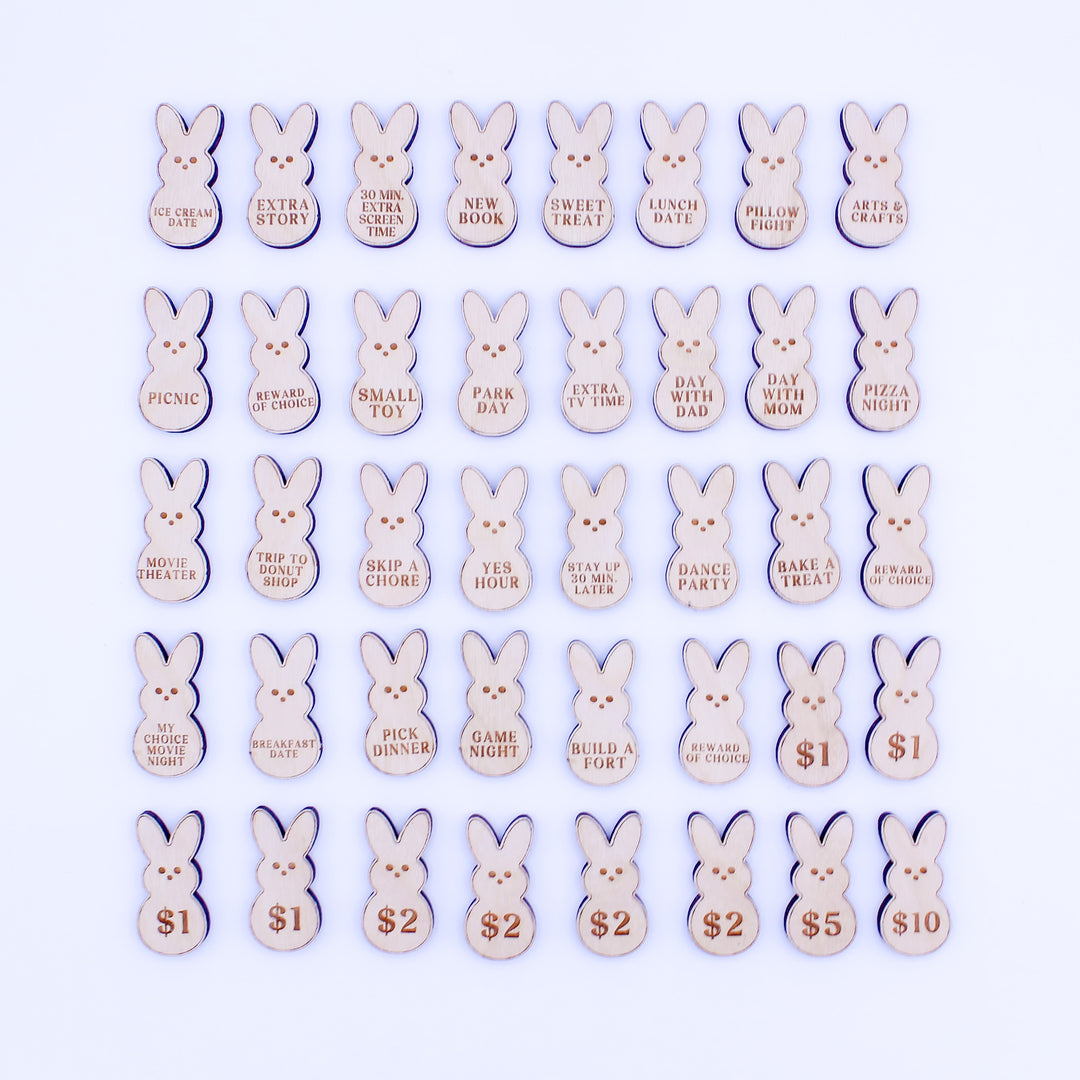Easter Egg Token