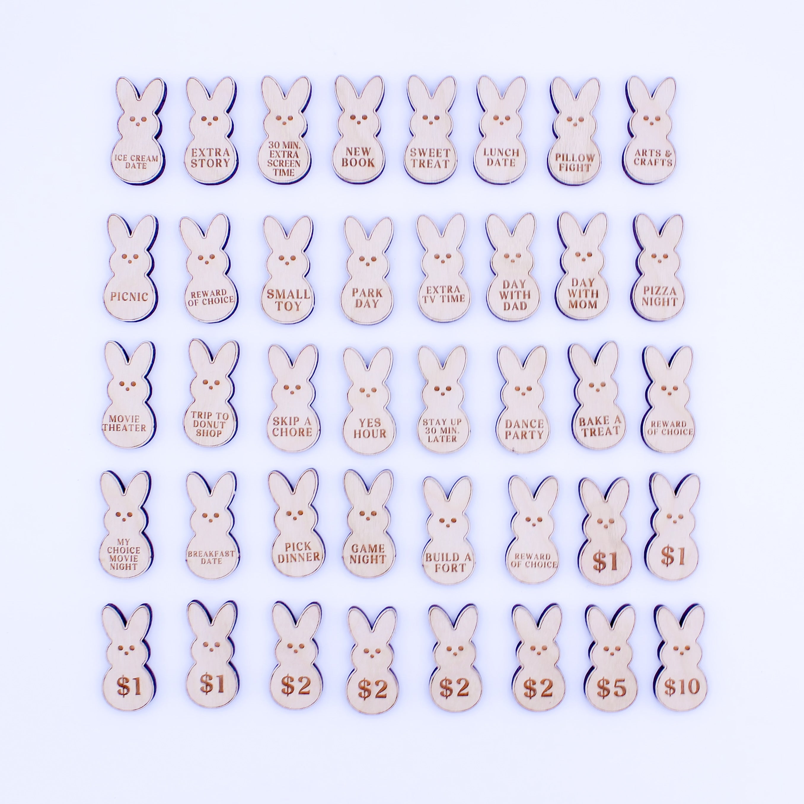Easter Egg Token