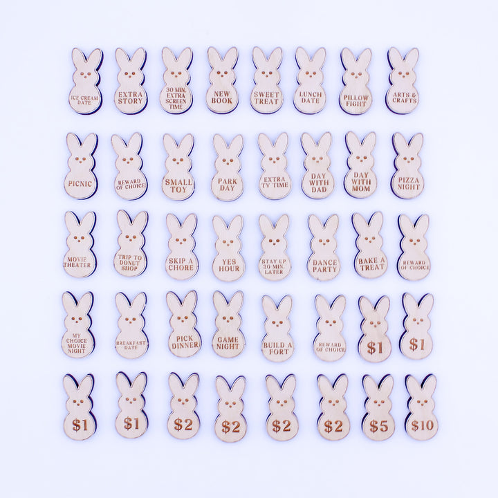 Easter Egg Token