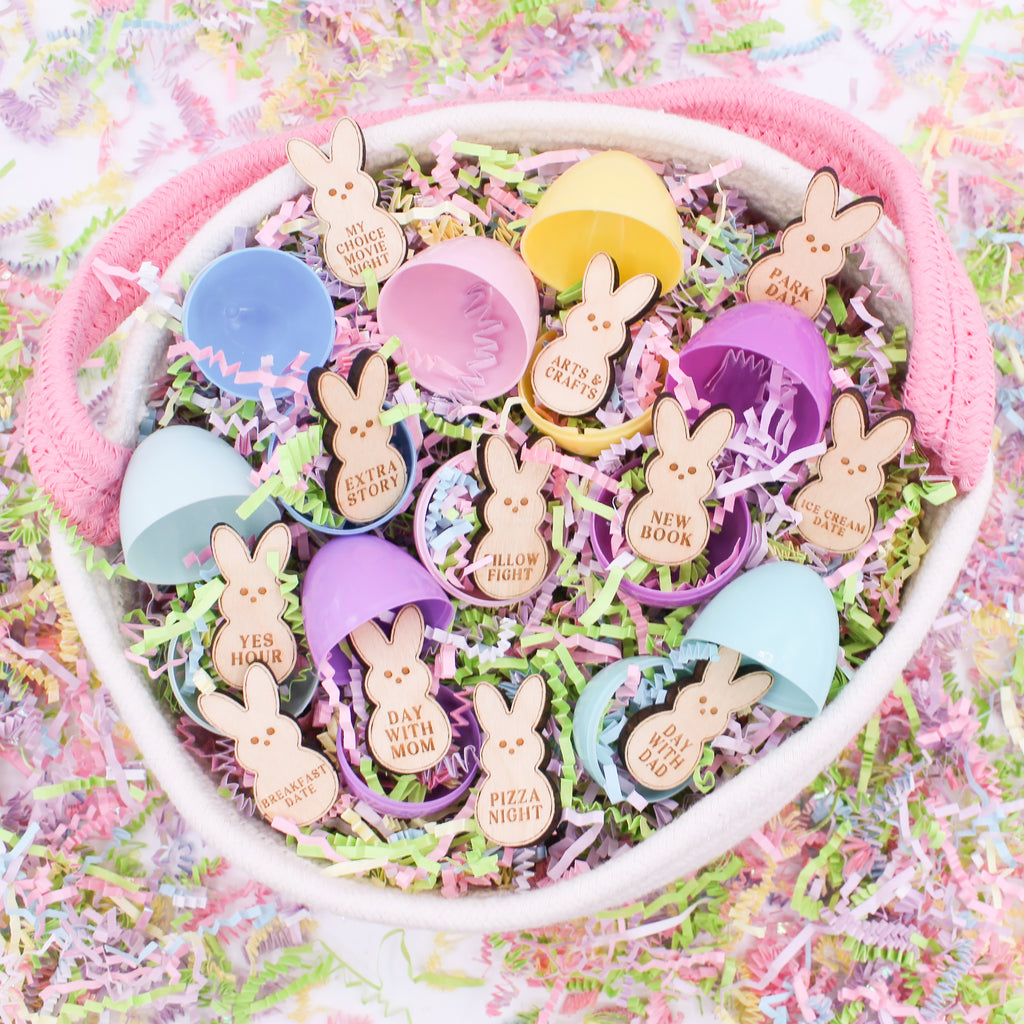 Easter Egg Token