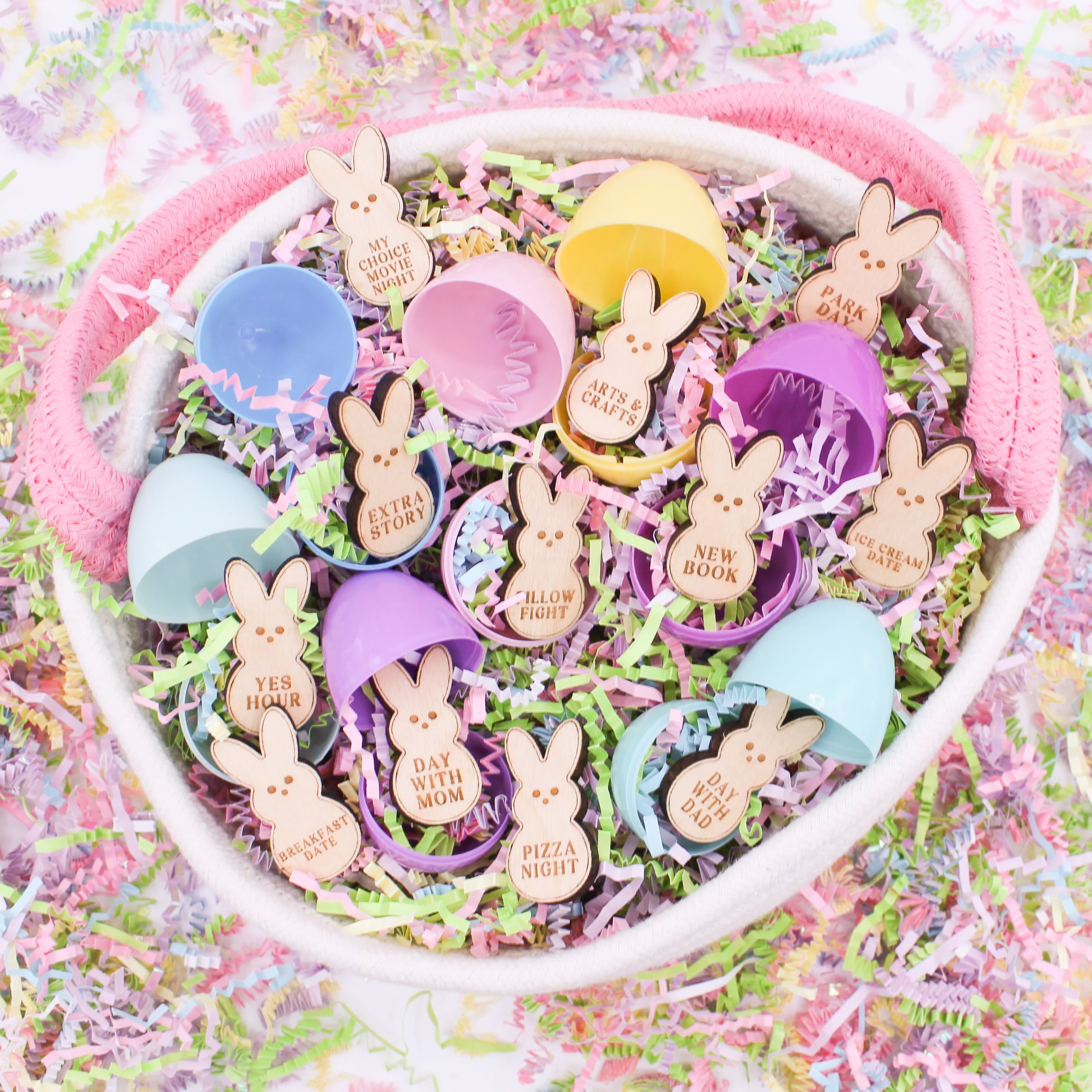 Easter Egg Token