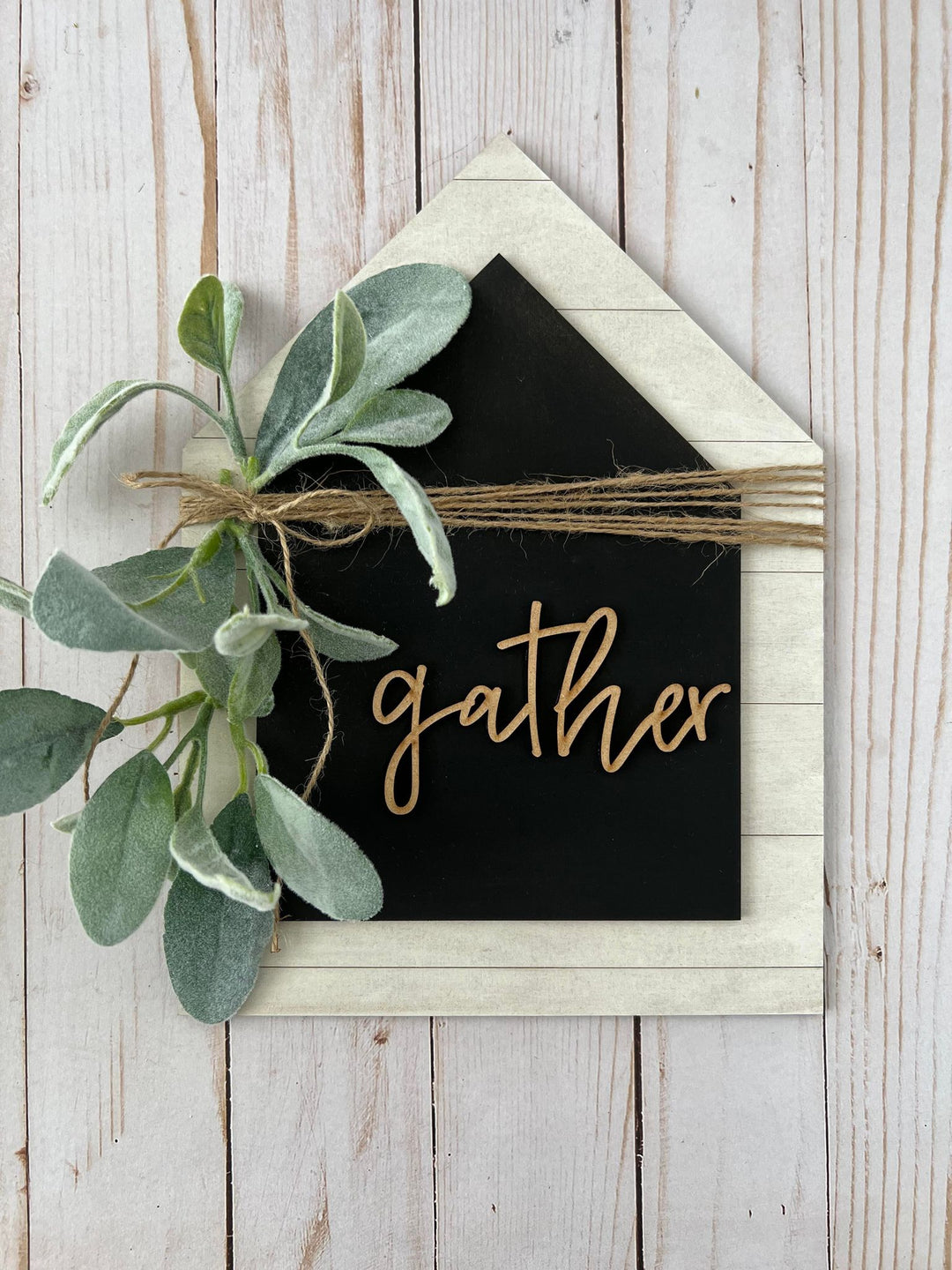 Fall Theme DIY Paint Kits