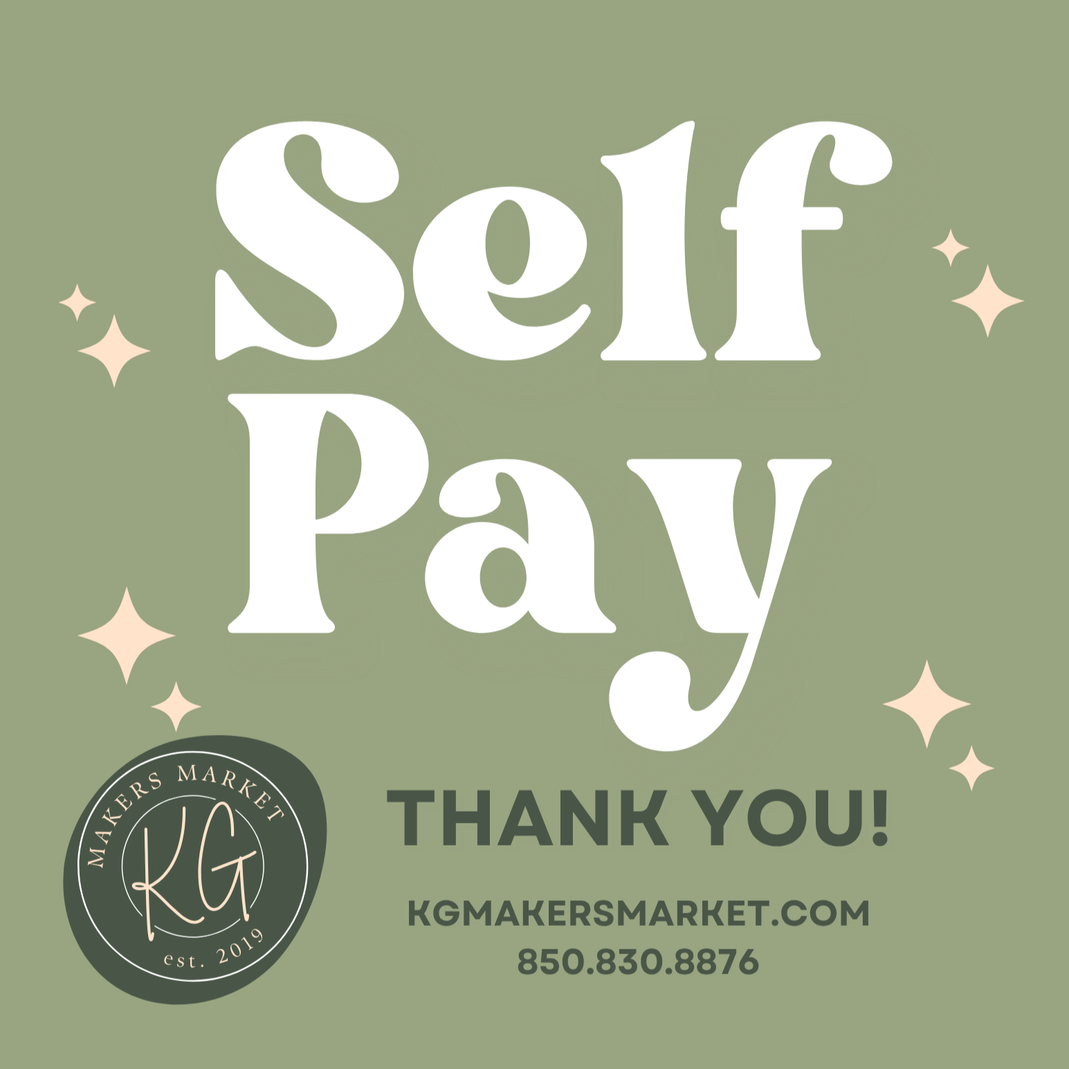 Self Pay