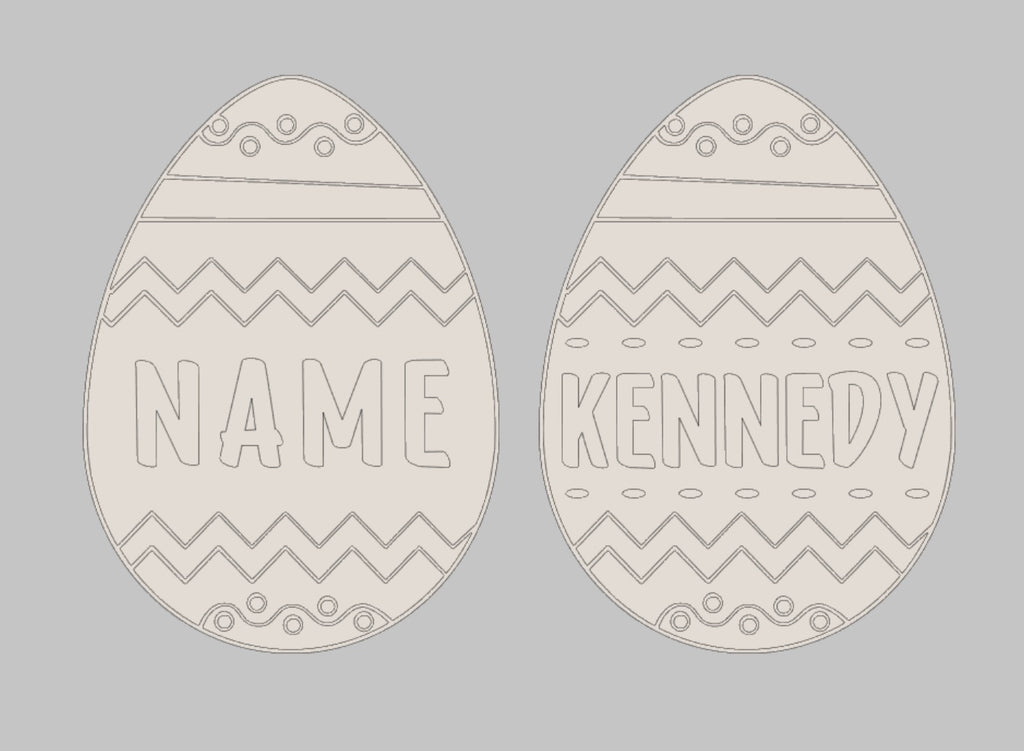 Easter Egg DIY Paint Kit