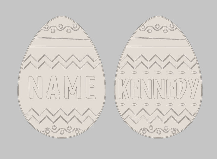 Easter Egg DIY Paint Kit