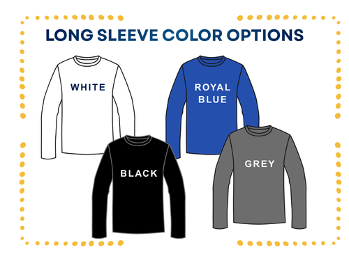 Archangels - Long Sleeve Shirt - SMCS
