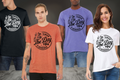 Have The Day You Deserve - Shirt