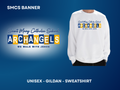 SMCS Banner - Sweatshirt