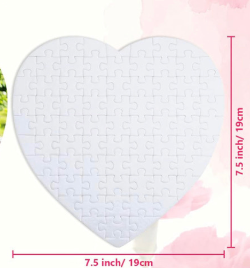 Personalized Puzzle