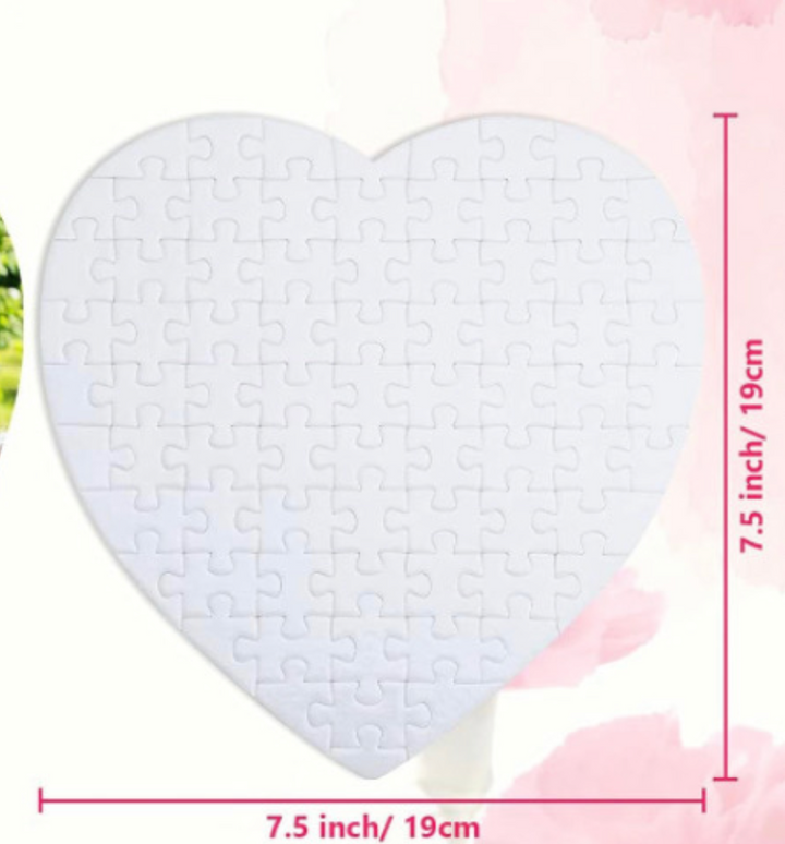Personalized Puzzle