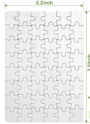 Personalized Puzzle