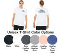 Coastal Realty Services Unisex T-Shirts