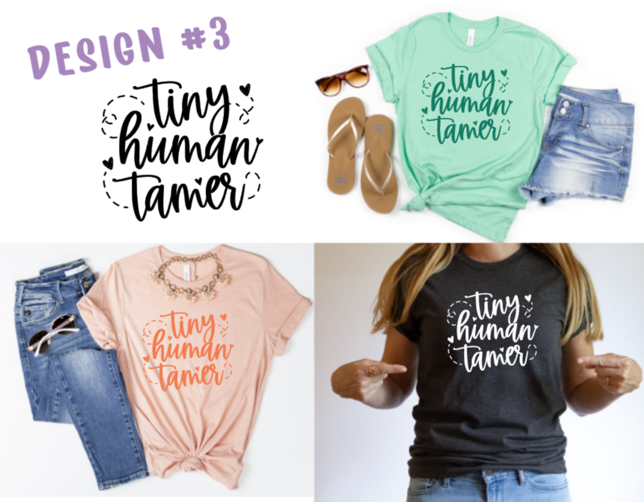 Teacher Shirts