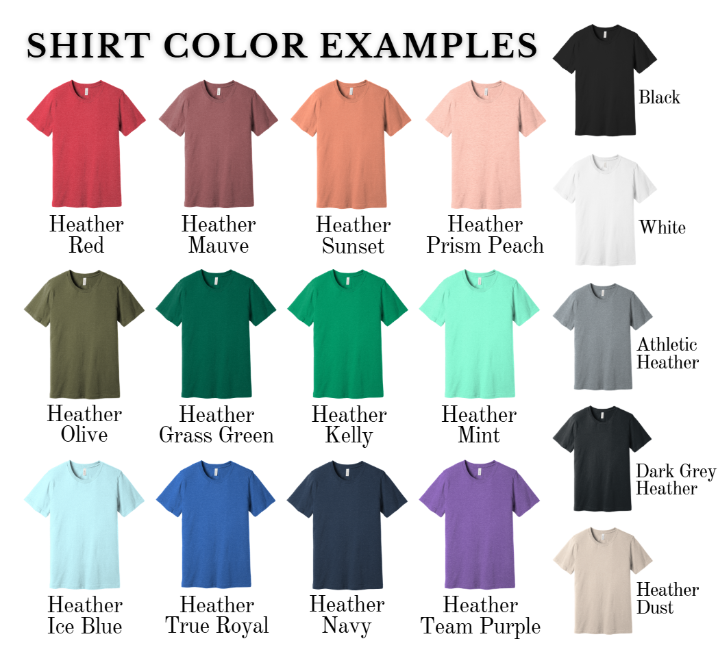 Spooky Season - Shirt