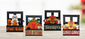 Interchangeable Seasonal Window Box