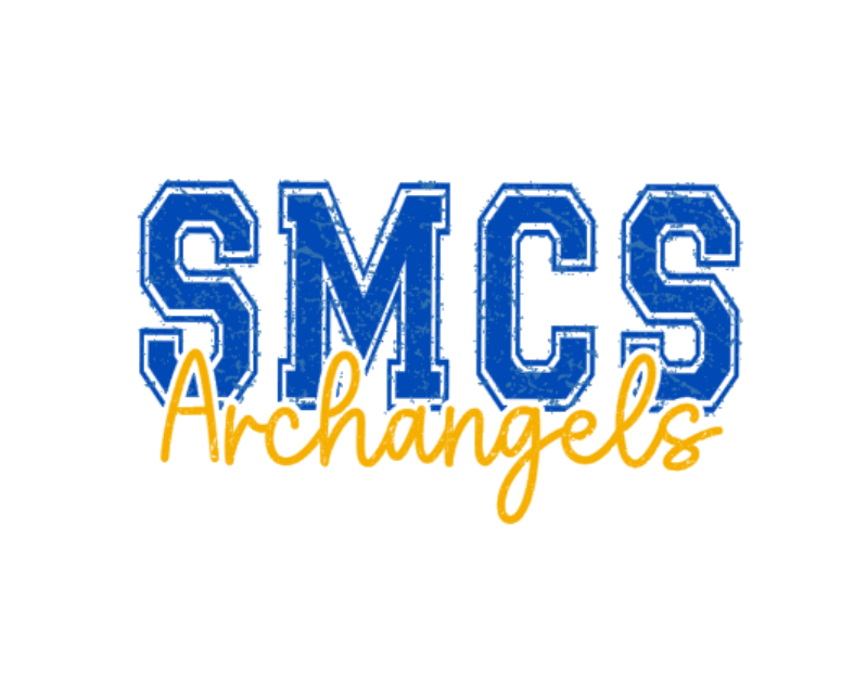 SMCS Sweatshirt (Multi-Color and Multi-Design Options)