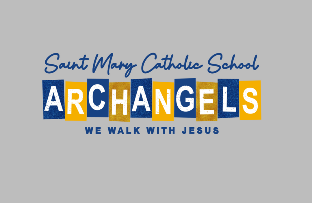 SMCS Banner Long Sleeve Shirt
