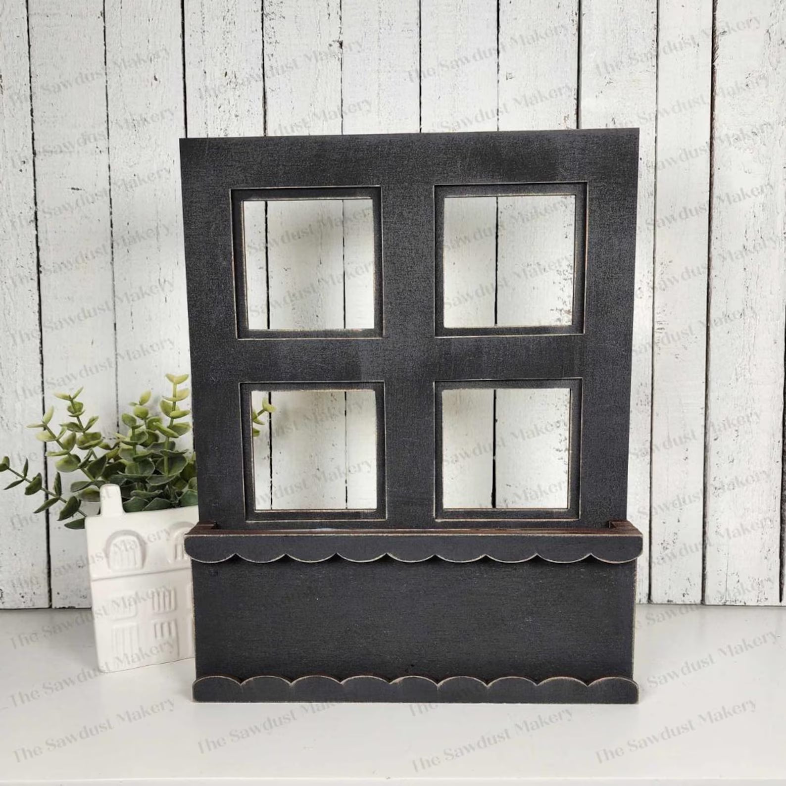 DIY Interchangeable Seasonal Workshop - October 12th - DeFrance Antiques on Beal